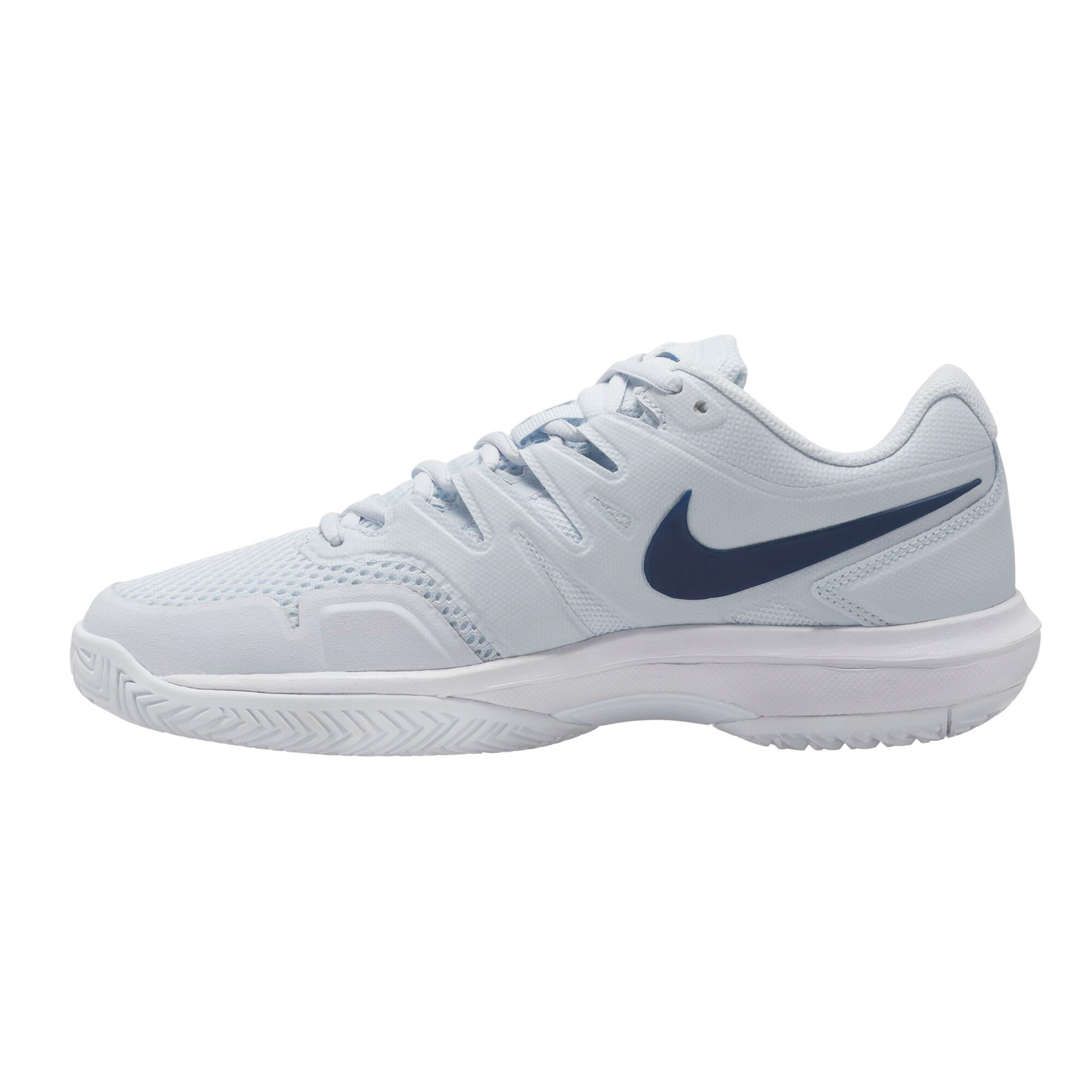 Trastornado Retener pista Nike Air Zoom Prestige Zapatilla Todas Las Superficies Mujeres - Azul  Claro, Azul Oscuro compra online | Tennis-Point