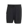 Ergo Pro 7in Shorts Hombres-Negro