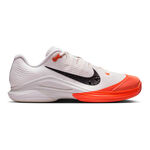 Zapatillas de tenis Nike Nike M Zoom Vapor 12 Prm Zapatilla todas las superficies Hombres-crema, naranja