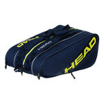 Bolsas De Tenis HEAD Team Elite Racquetbag XL NVLI 
