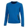 Crew Sweatshirt Sudadera Mujeres-Azul