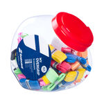 Sobregrips Babolat Babolat  My Overgrip Pack de 70 - multicolor
