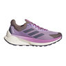 Terrex Soulstride Flow Zapatilla trail Mujeres - morado, lila