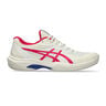 Game FF Zapatilla Tierra Batida Mujeres-Crema,Berry