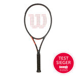 Raquetas de tenis Wilson Wilson Clash 100 V3.0 Raquetas De Competición