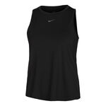 Ropa Nike Nike Dri-Fit One Classic Camiseta De Tirantes Mujeres-Negro,Negro