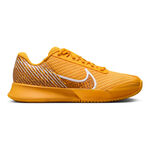 Zapatillas de tenis Nike Nike Zoom Vapor Pro 2 Zapatilla tierra batida Mujeres - naranja, blanco