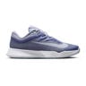Zoom Vapor Pro 3 Zapatilla todas las superficies Mujeres-azul-gris