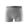 Motyon Biotech Boxer Calzoncillos tipo b&oacute;xer Hombres-gris