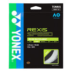 Yonex Yonex REXIS Speed Sets Individuales 12m-Blanco