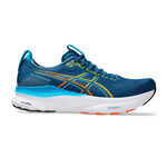 Zapatillas para correr ASICS ASICS Gel-Kayano 32 Zapatilla de estabilidad Hombres-azul, naranja
