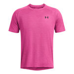 Ropa Under Armour Tech Textured Shortsleeve