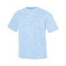Dri-Fit Multi Camiseta De Manga Corta Niños-Azul