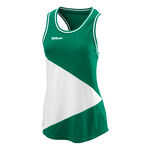 Ropa De Tenis Wilson Team II Tank Women