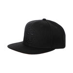 Ropa de tenis BIDI BADU BIDI BADU Post Match Legend Trucker Gorra-Negro