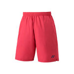 Ropa Yonex Yonex Shorts Hombres-Rosa
