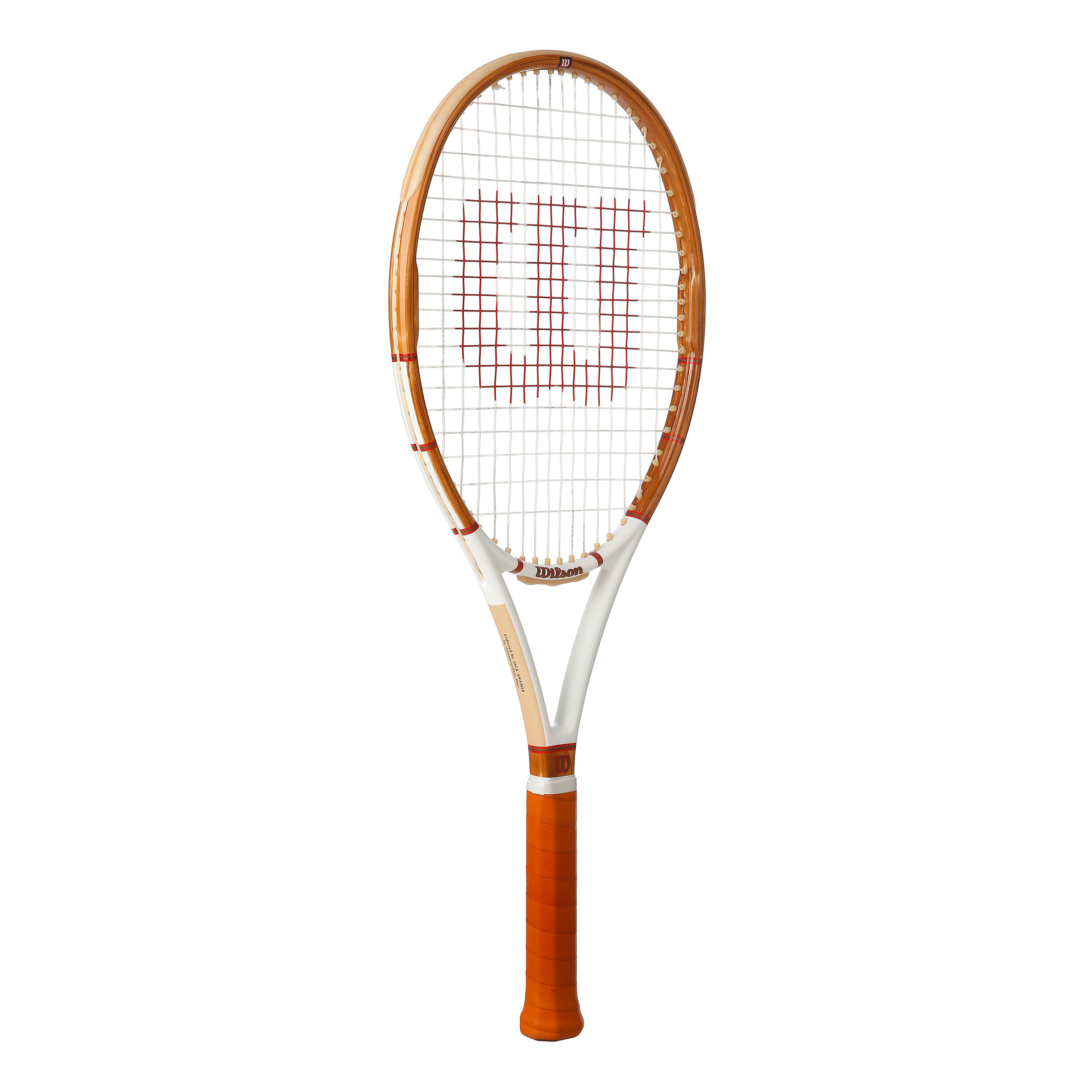 Buy Wilson Jack Kramer TNS Edici n Especial online Tennis Point ES