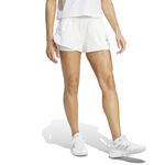 Ropa adidas adidas Pro Shorts Mujeres-Blanco