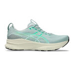 Zapatillas para correr ASICS ASICS Gel-Kayano 32 Zapatilla de estabilidad Hombres-verde, verde