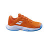 Propulse 3 Zapatilla Tierra Batida Niños-Naranja