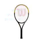 Raquetas De Tenis Wilson BURN SPIN JUNIOR 25