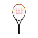 Raquetas De Tenis Wilson BURN SPIN JUNIOR 25