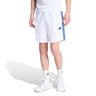 3Stripes Chelsea Shorts Shorts Hombres - blanco, azul