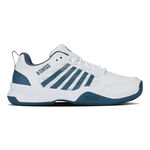 Zapatillas De Tenis K-Swiss Court Express 2 Clay