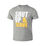Shut Up & Serve Tee