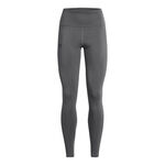 Ropa Under Armour Under Armour Rival Malla Mujeres-Gris Oscuro