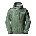 Ropa The North Face The North Face Higher Run Wind Chaqueta Para Correr Hombres-Salvia