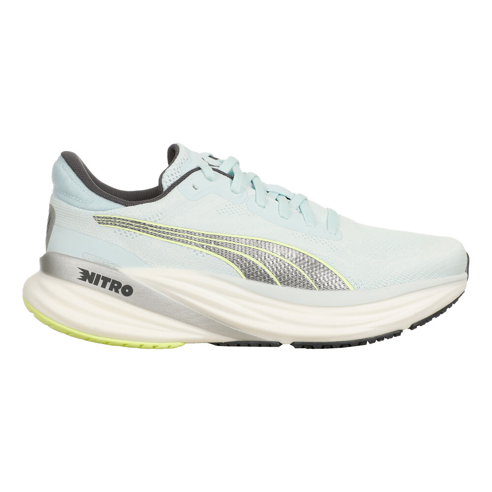 Puma Magnify Nitro 2 Zapatilla Neutral Mujeres - Azul