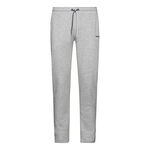 Ropa HEAD HEAD Club Byron Pantalón De Entrenamiento Hombres-Gris,Negro