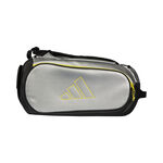 adidas adidas Tour 2026 Raquetero - plateado