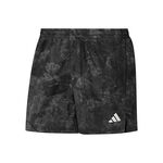 Ropa adidas adidas Own The Run 2in1 Pantalones Cortos Hombres-Gris,Negro