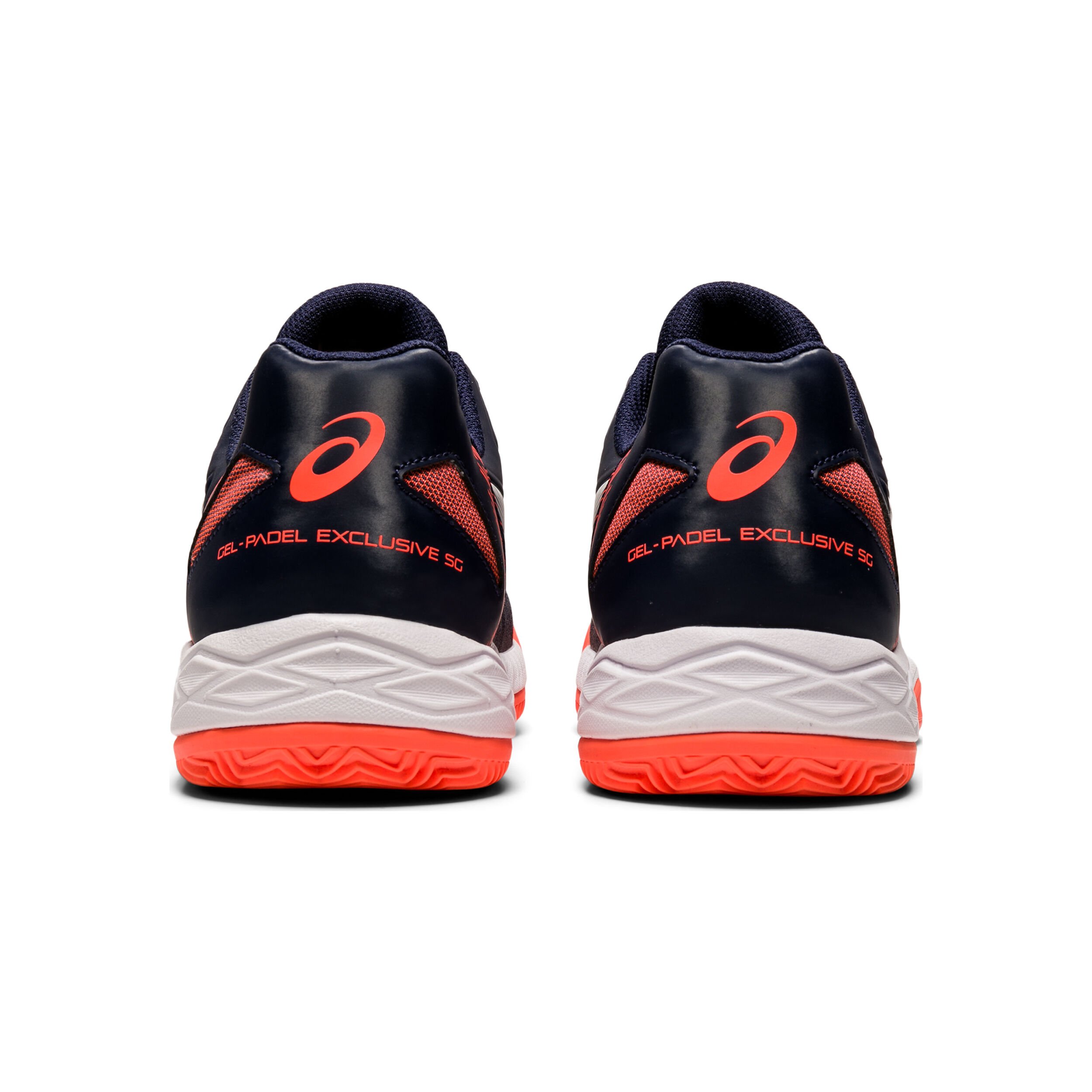 Asics padel exclusive new arrivals 4 sg hombre baratas