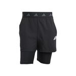 Ropa adidas GYM+ 2in1 SHORT