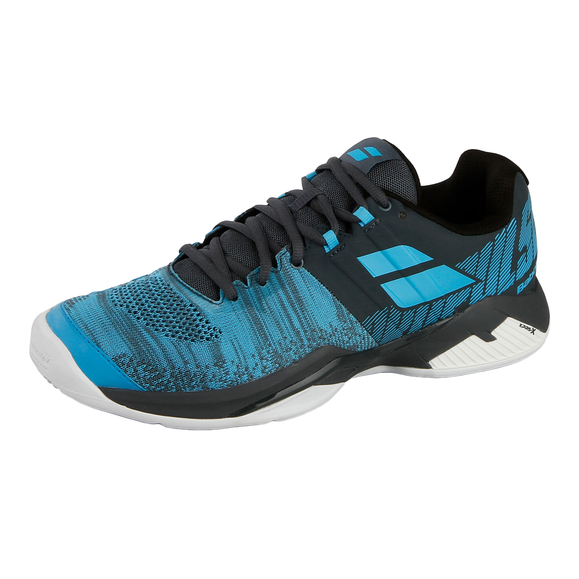propulse blast clay