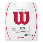 Wilson Wilson Revolve Sets Individuales 12,2m-Blanco