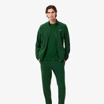 Ropa Lacoste Lacoste Chándal Hombres - verde, 
