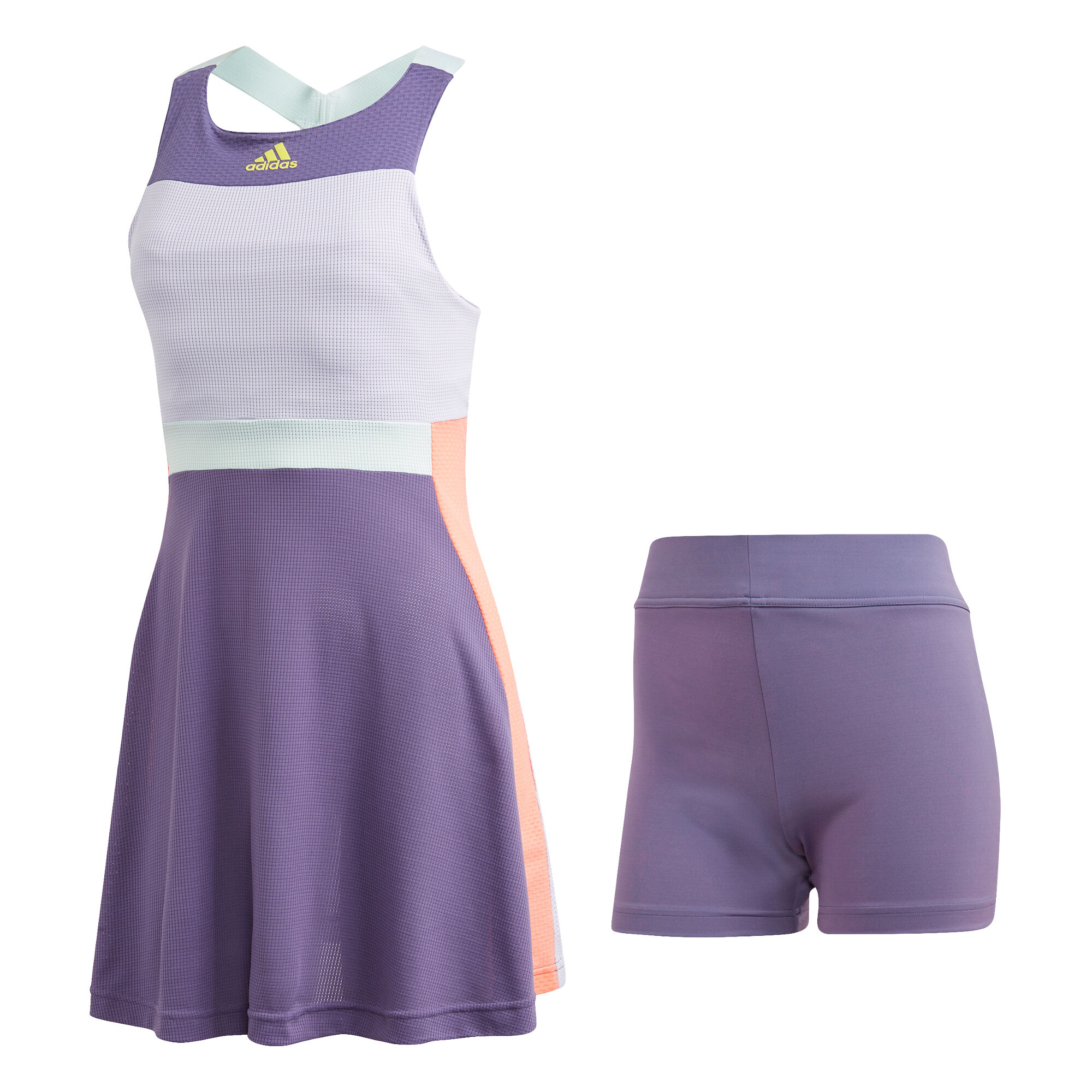 adidas tennis point