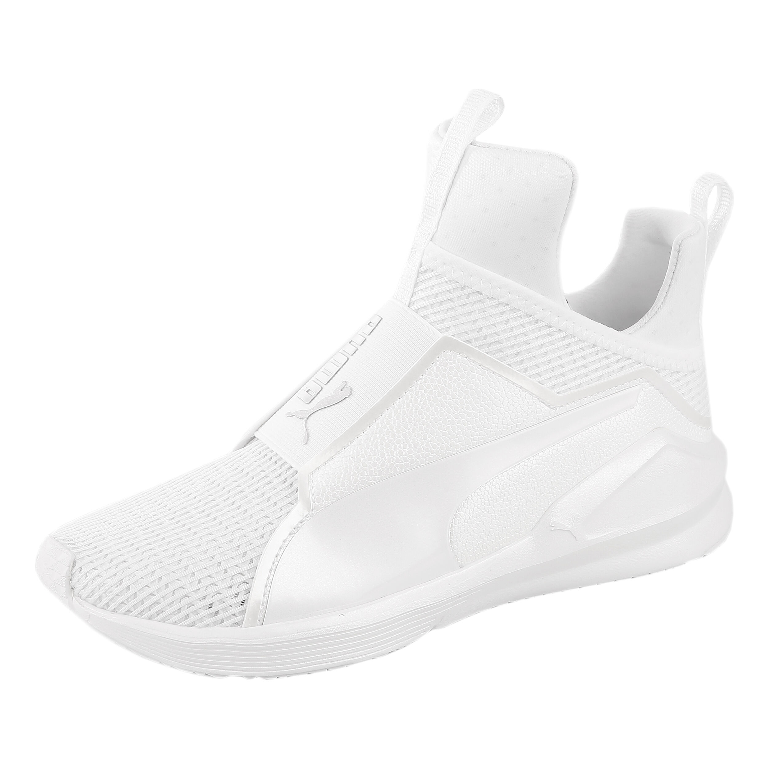 Buy Puma Fierce EP Zapatilla De Entrenamiento Mujeres Blanco Crema online Tennis Point ES