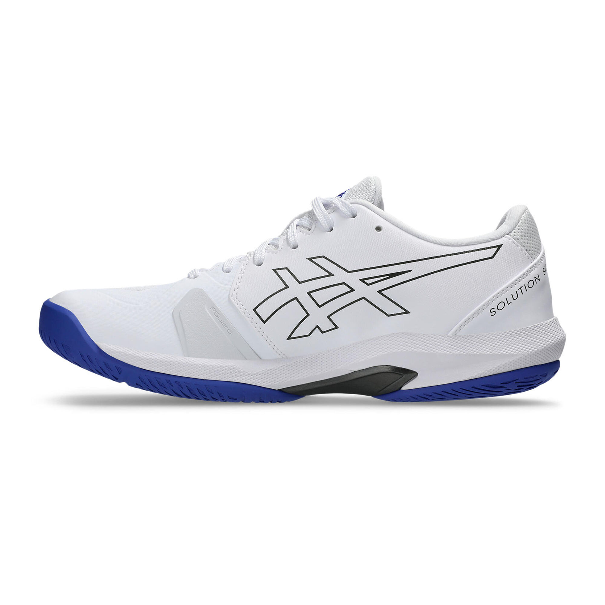 ASICS