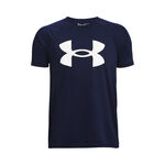 Ropa Under Armour Tech Big Logo SS