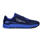 Zapatillas para correr Altra Altra Lone Peak 9+ Zapatilla Trail Hombres-Azul Oscuro