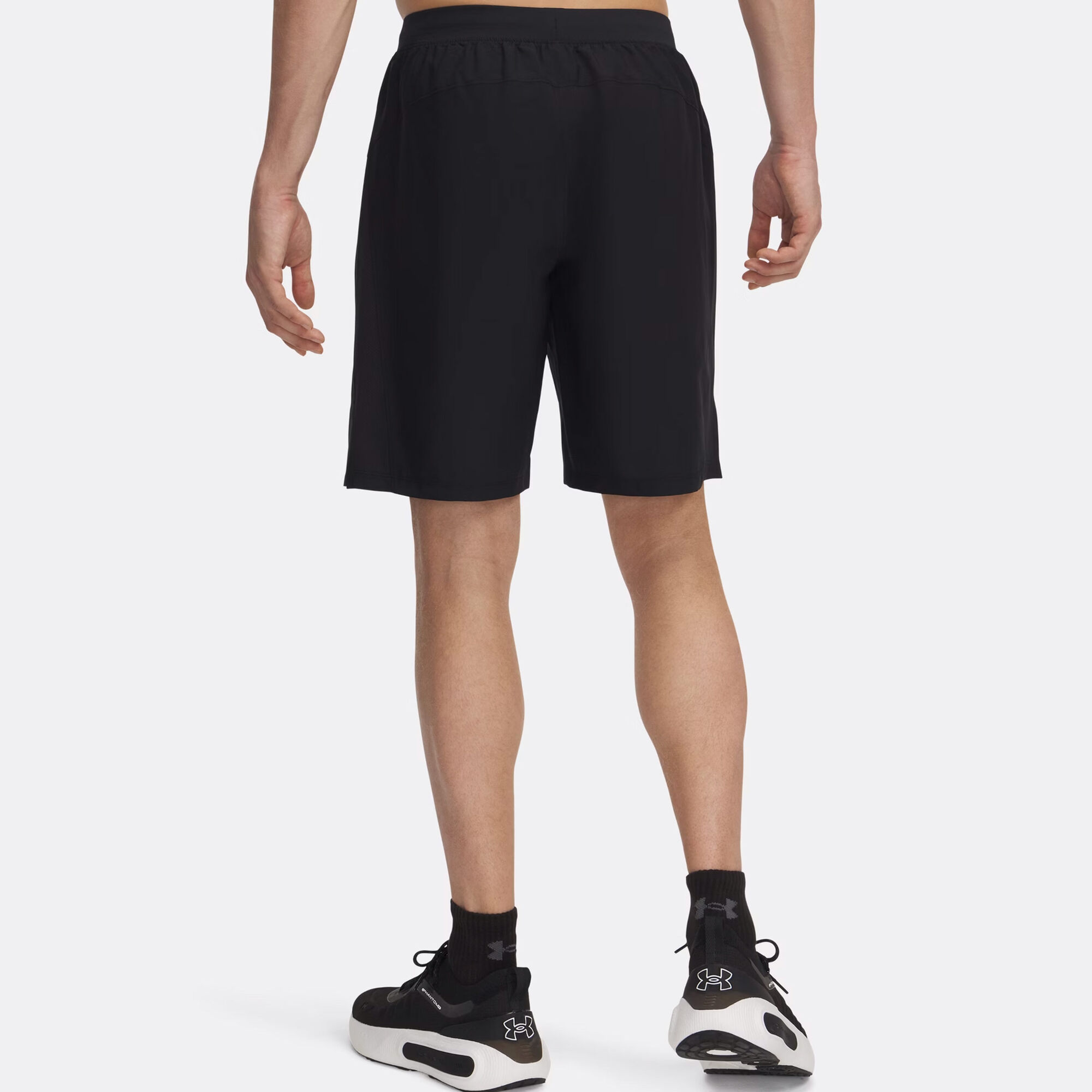 Under Armour