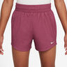 Dri-Fit One Woven High Rise Shorts Chicas-Berry