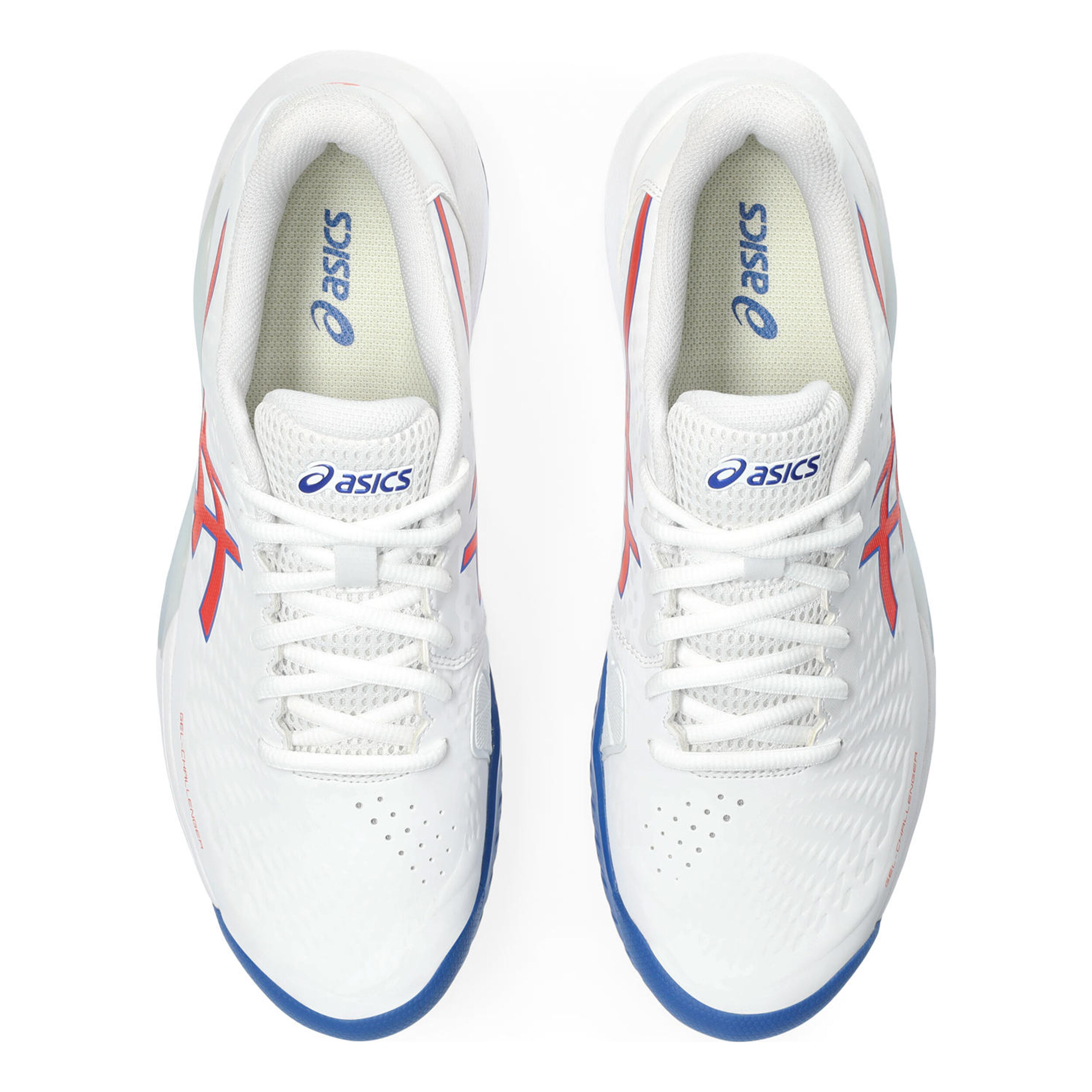 Tenis asics store gel challenger masculino