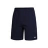 Core Solid Shorts Hombres-Azul Oscuro