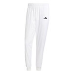 Ropa adidas adidas Walk On Pantalón De Entrenamiento Hombres-Blanco